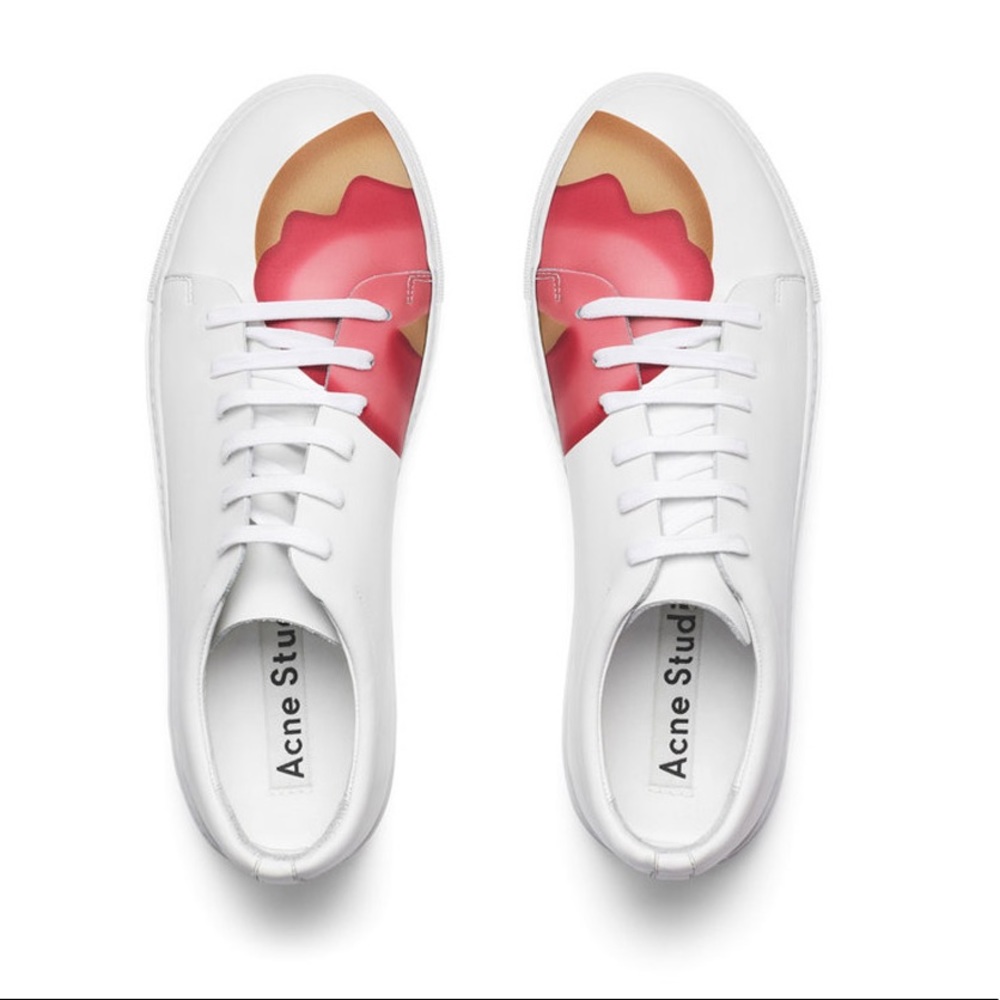 Acne Studios Adrian Doughnut Sneaker
